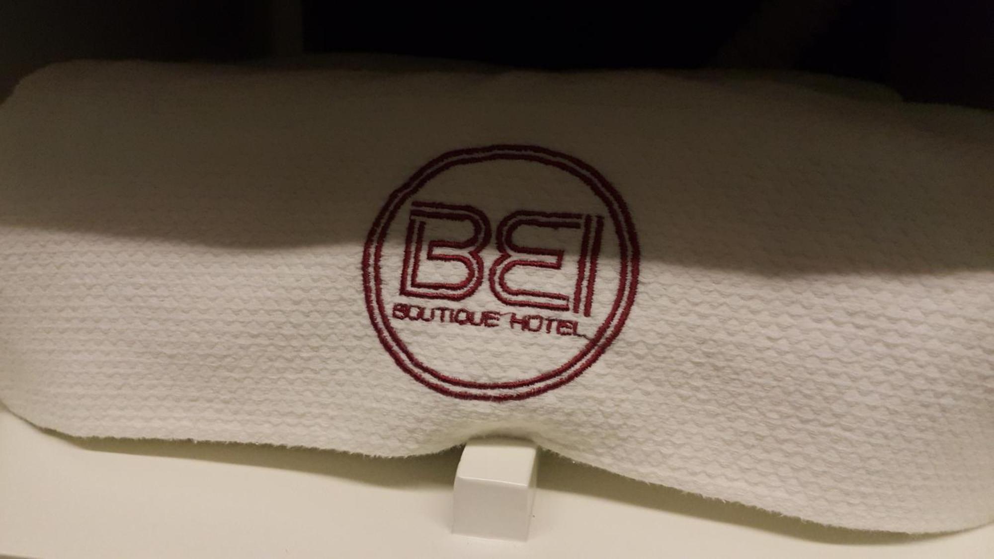 Bei Boutique Hotel Муар Стая снимка