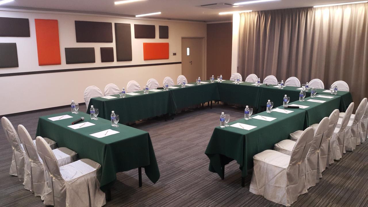 Bei Boutique Hotel Муар Екстериор снимка