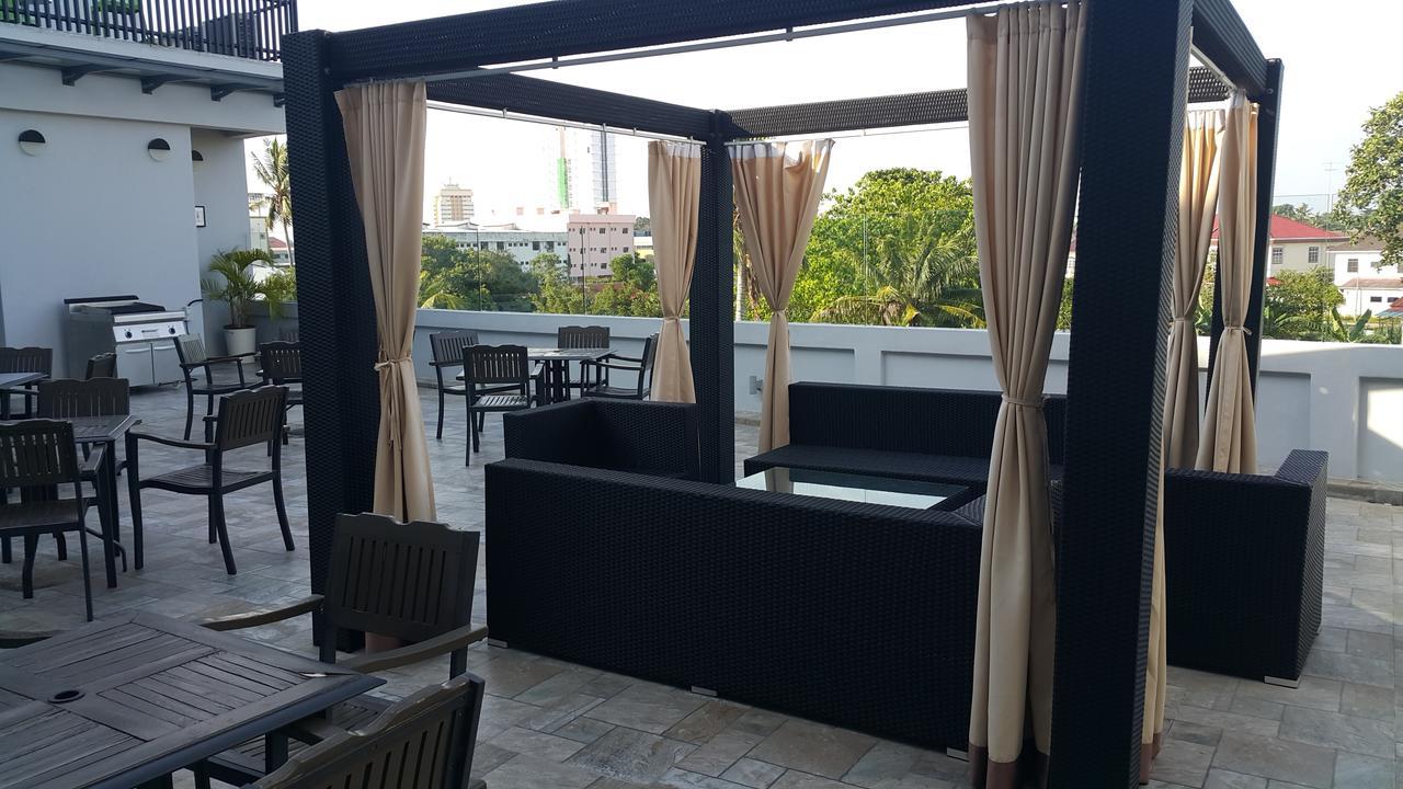 Bei Boutique Hotel Муар Екстериор снимка