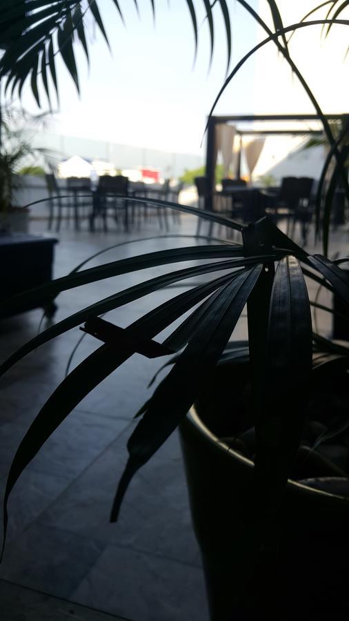 Bei Boutique Hotel Муар Екстериор снимка