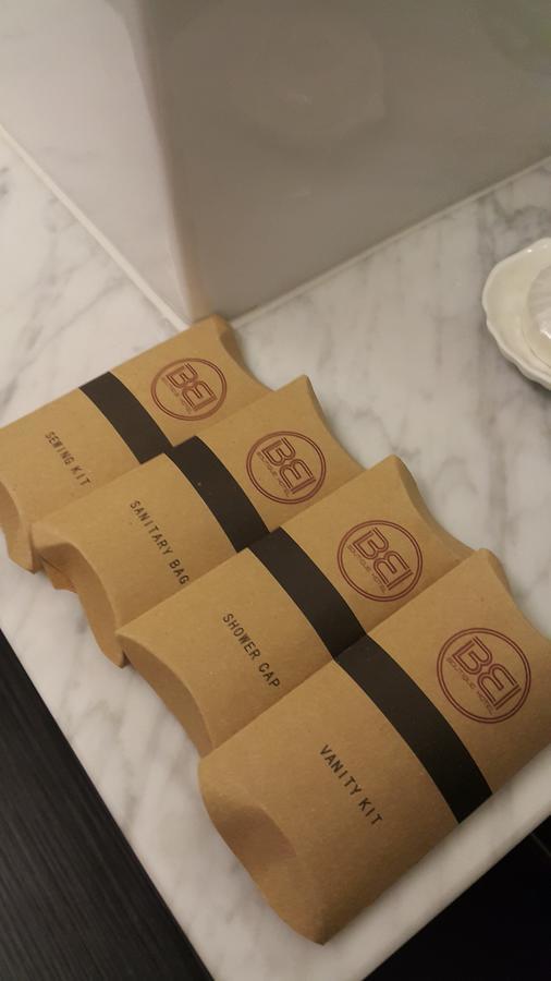 Bei Boutique Hotel Муар Екстериор снимка