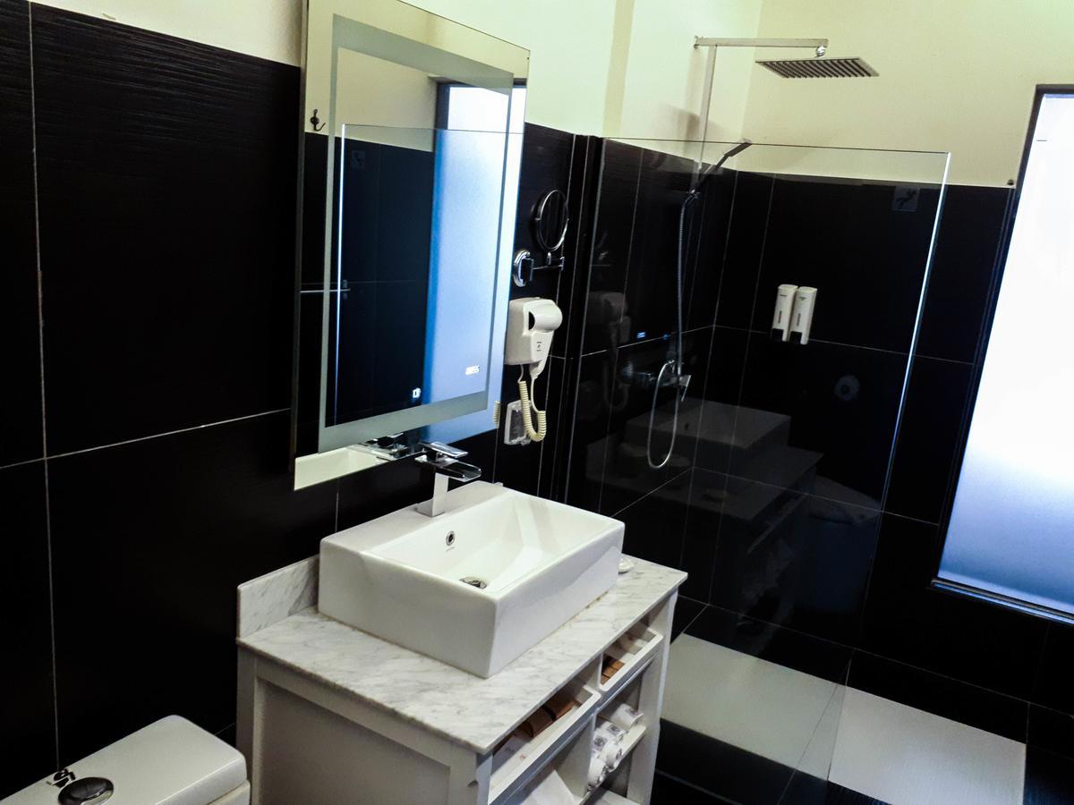 Bei Boutique Hotel Муар Екстериор снимка