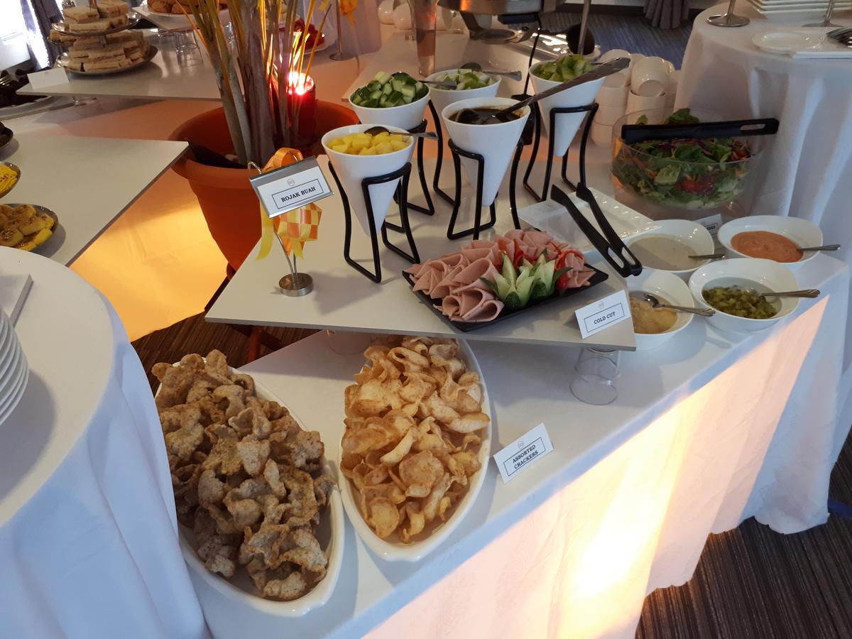 Bei Boutique Hotel Муар Екстериор снимка