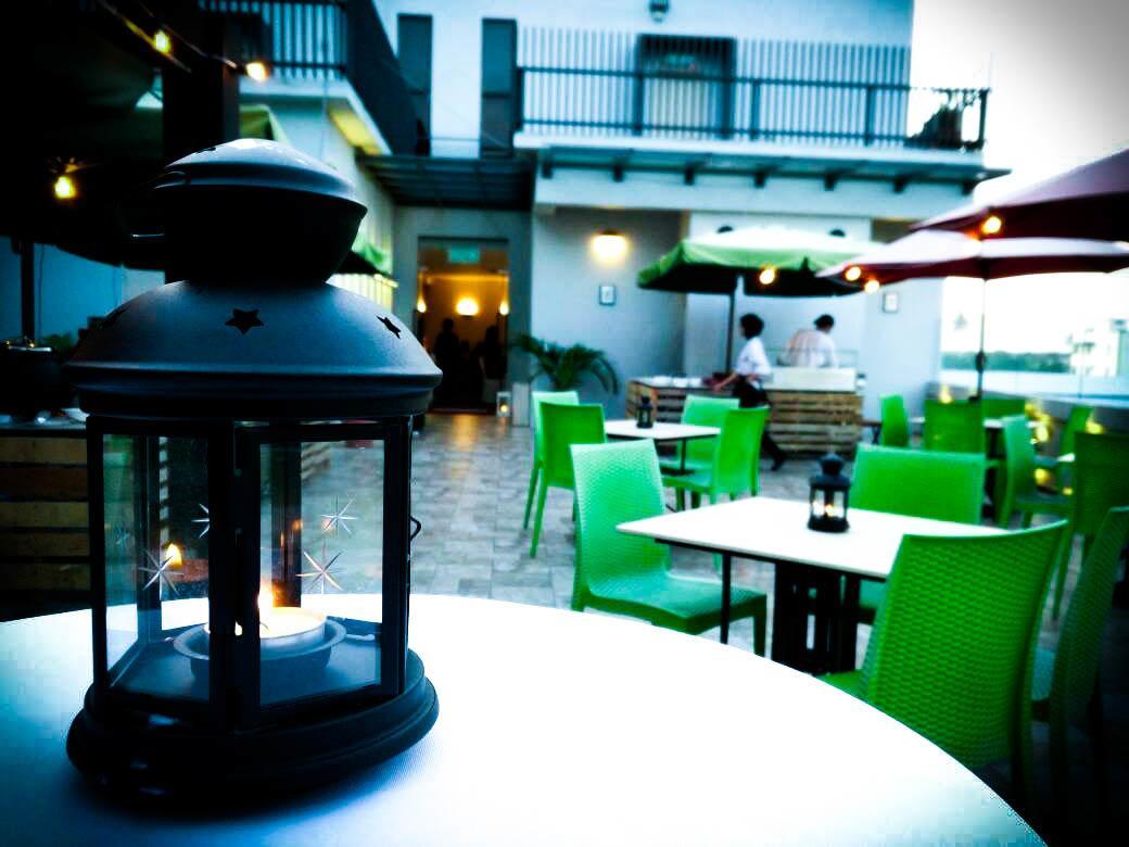 Bei Boutique Hotel Муар Екстериор снимка