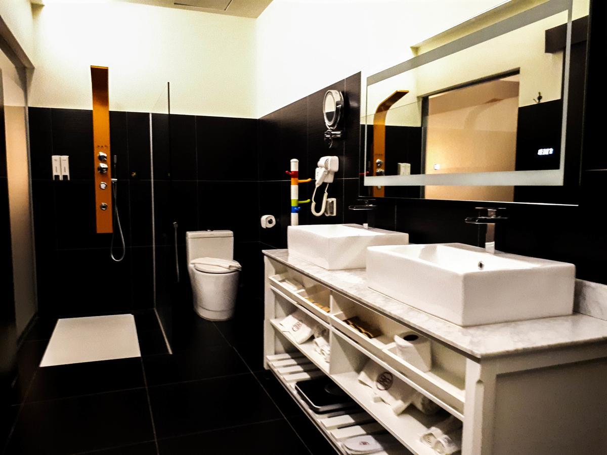 Bei Boutique Hotel Муар Екстериор снимка