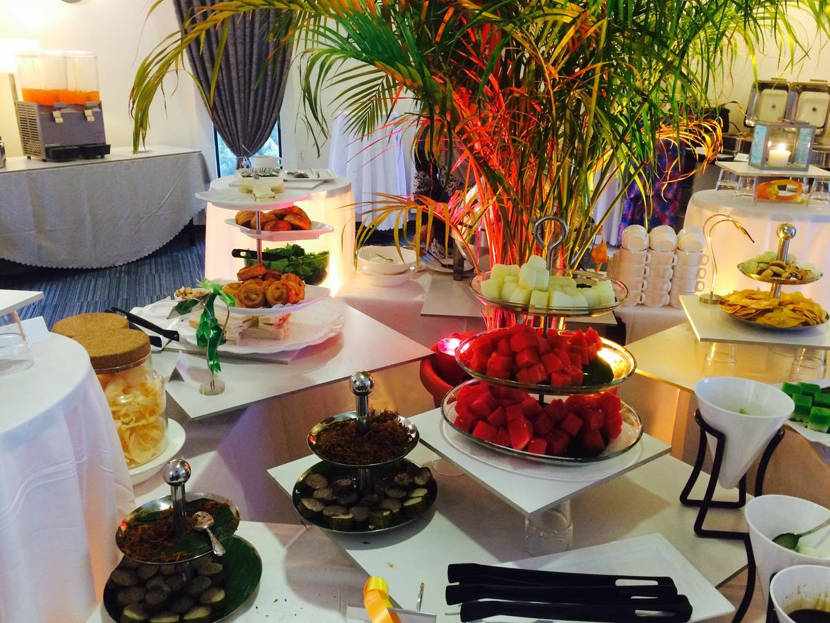 Bei Boutique Hotel Муар Екстериор снимка