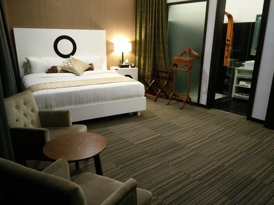 Bei Boutique Hotel Муар Екстериор снимка