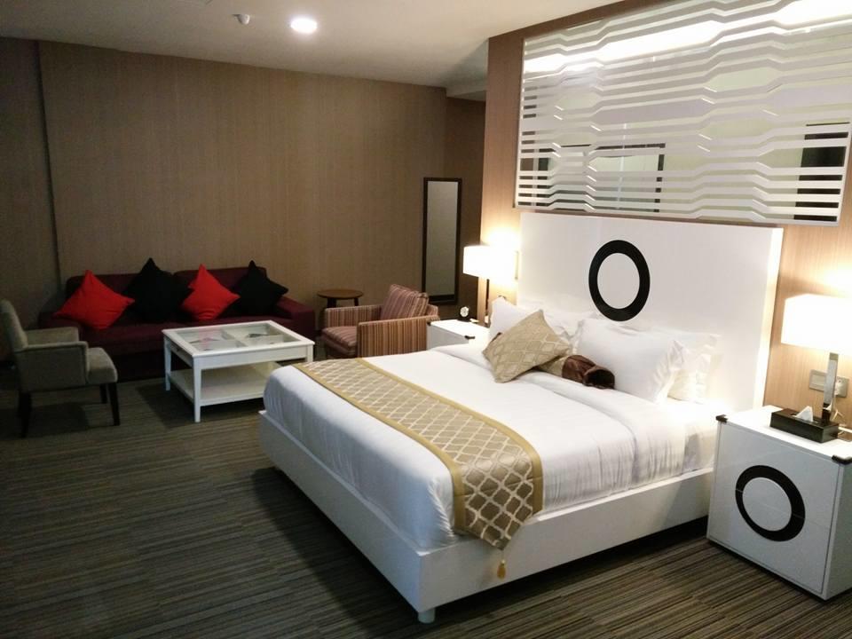 Bei Boutique Hotel Муар Екстериор снимка