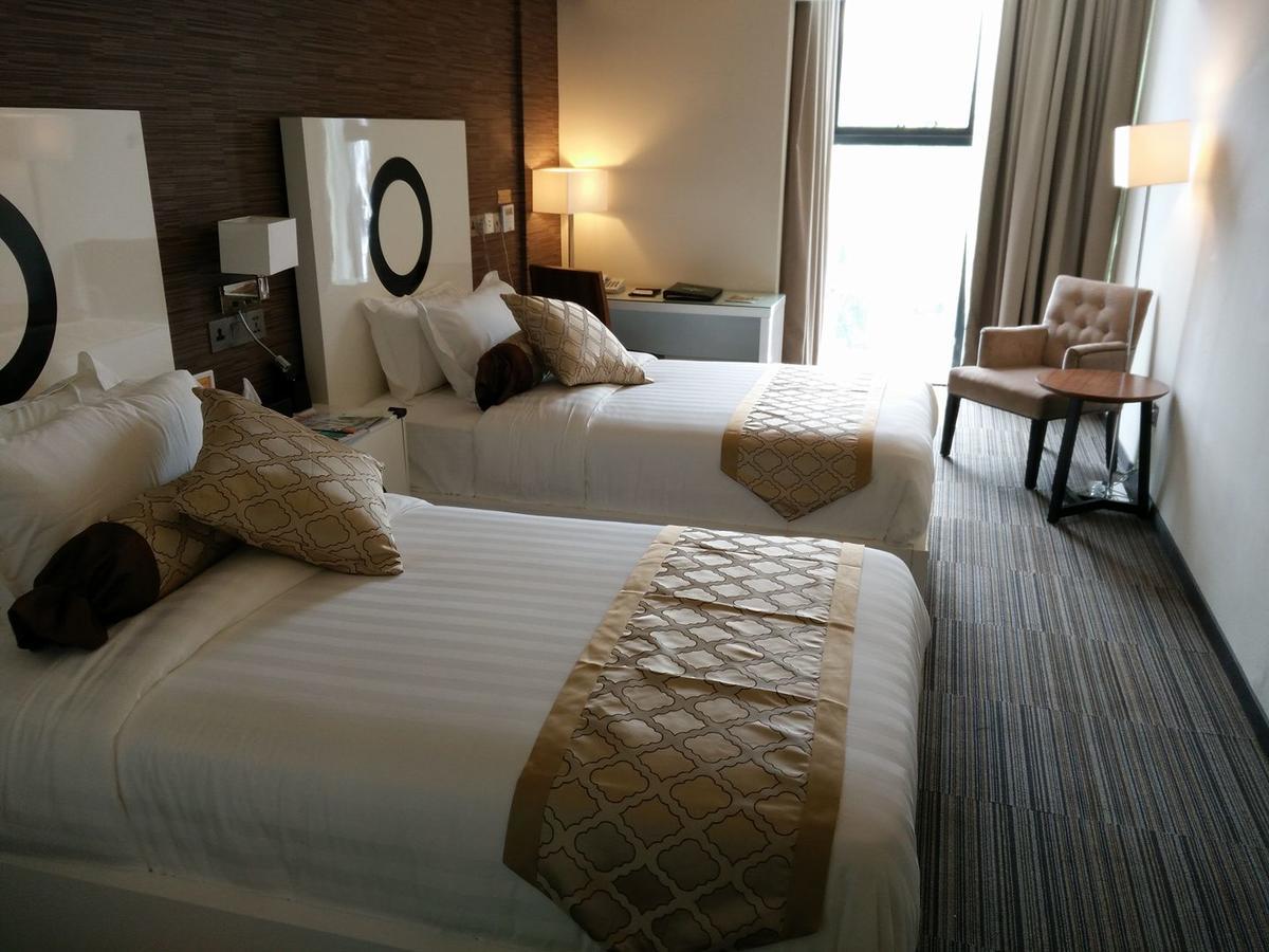 Bei Boutique Hotel Муар Екстериор снимка