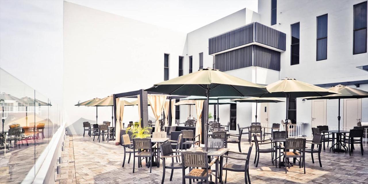 Bei Boutique Hotel Муар Екстериор снимка