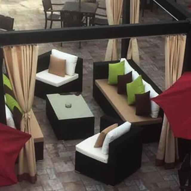 Bei Boutique Hotel Муар Екстериор снимка